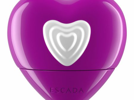 Women s Perfume Escada PARTY LOVE 30 ml Fashion