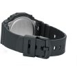 Watch Casio GMA-S2100-1AER Black Hot on Sale