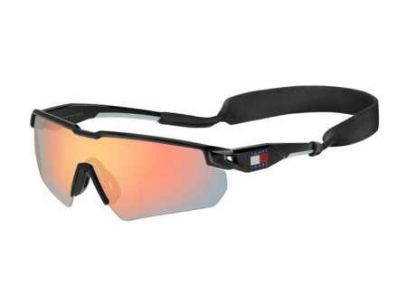 Unisex Sunglasses TJ-0098-S-OY4 Ø 99 mm For Discount