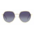 Unisex Sunglasses Polaroid PLD 4160_G_S_X Cheap