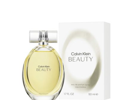 Women s Perfume Calvin Klein EDP Beauty 50 ml Sale