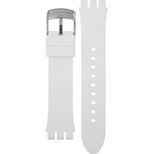 Watch Strap Swatch AYCS584 Hot on Sale