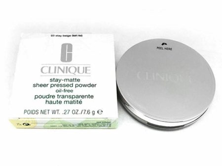 Compact Powders Clinique Face Powders For Discount