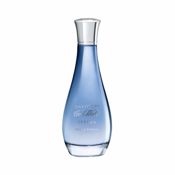 Women s Perfume Davidoff COOL WATER WOMAN REBORN EDP 100 ml Hot on Sale