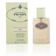 Women s Perfume Les Infusions Prada Iris EDP Online