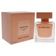 Women s Perfume Narciso Rodriguez Narciso Eau de Parfum Ambrée EDP 50 ml on Sale