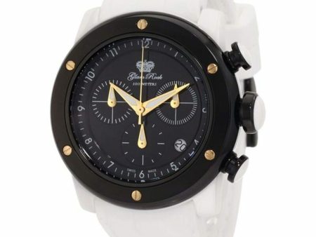 Unisex Watch Glam Rock GR50115 (Ø 42 mm) on Sale