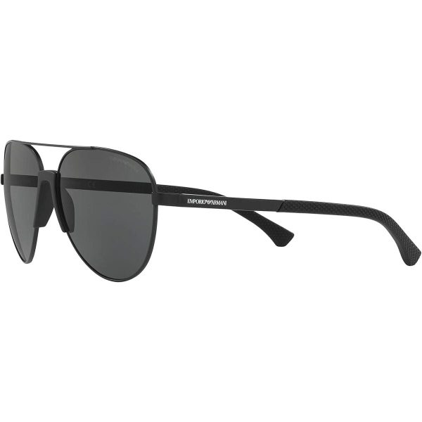 Unisex Sunglasses Emporio Armani EA 2059 Sale