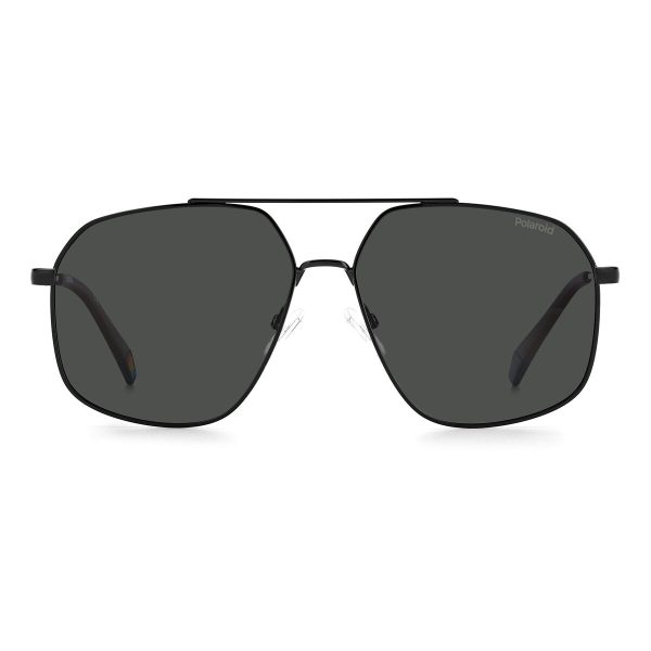 Unisex Sunglasses Polaroid PLD-6173-S-807-M9 ø 58 mm Supply