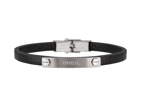 Men s Bracelet Breil TJ3096 Online Hot Sale