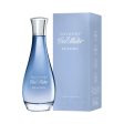 Women s Perfume Davidoff COOL WATER WOMAN REBORN EDT 100 ml Online Sale