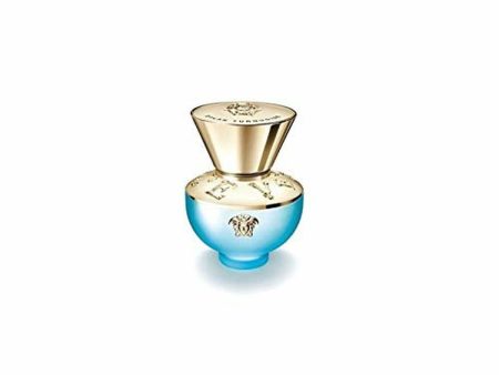 Women s Perfume Versace Pour Femme Dylan Turquoise (50 ml) Fashion