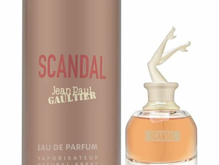 Women s Perfume Jean Paul Gaultier 10006119 EDP EDP 50 ml Hot on Sale