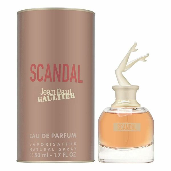 Women s Perfume Jean Paul Gaultier 10006119 EDP EDP 50 ml Hot on Sale