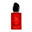 Women s Perfume Armani SÌ EDP Hot on Sale