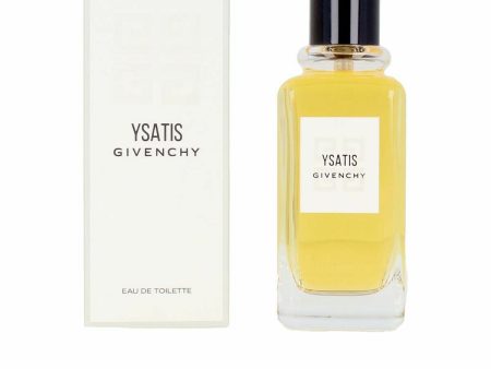 Women s Perfume Givenchy Ysatis EDT 100 ml on Sale