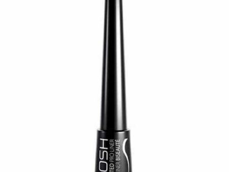 Eyeliner Gosh Copenhagen (3 ml) For Cheap