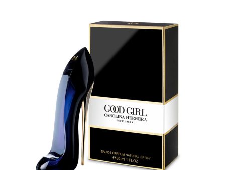 Women s Perfume Carolina Herrera Good Girl EDP 30 ml Sale