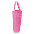 Women s Handbag Barbie Logomania Pink 50 x 45 x 10 cm Hot on Sale