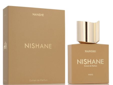 Unisex Perfume Nishane Nanshe 50 ml For Discount