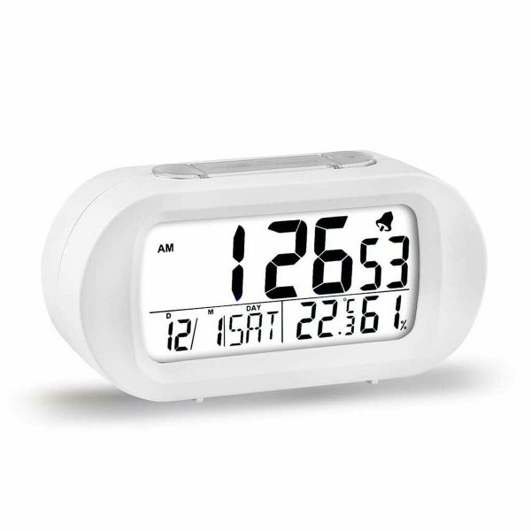 Clock-Radio ELBE RD-009-B (1 Unit) For Discount