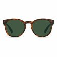 Unisex Sunglasses Polaroid PLD-2129-S-2M6 Ø 52 mm on Sale