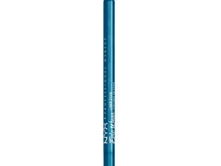 Eye Pencil NYX Epic Wear turquois storm (1,22 g) Discount