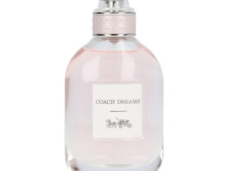 Women s Perfume Coach Dreams Coach EDP EDP Online Hot Sale