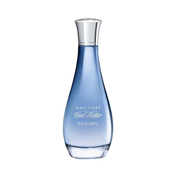 Women s Perfume Davidoff COOL WATER WOMAN REBORN EDT 100 ml Online Sale