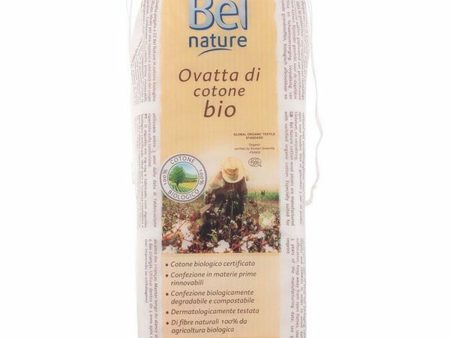 Cotton Bel Nature Ecocert 100 g Online