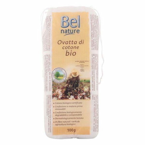 Cotton Bel Nature Ecocert 100 g Online