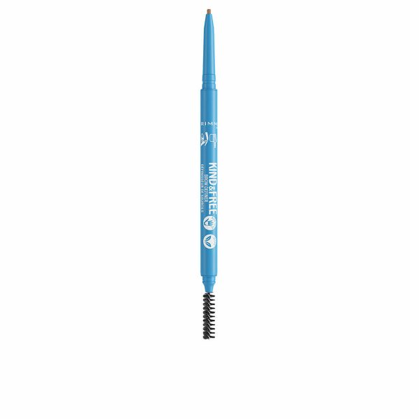 Eyebrow Pencil Rimmel London Kind and Free Nº 003 Taupe 0,09 g Cheap