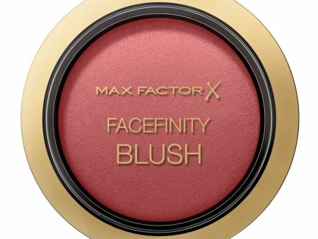 Facial Corrector Facenity Nº 50 Max Factor Discount