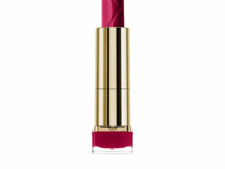 Hydrating Lipstick Max Factor Colour Elixir Nº 080 (4 g) on Sale