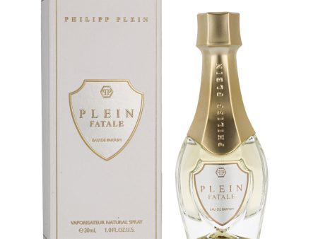 Women s Perfume PHILIPP PLEIN Plein Fatale EDP EDP 30 ml Online