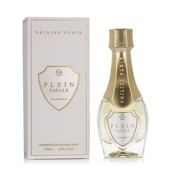 Women s Perfume PHILIPP PLEIN Plein Fatale EDP EDP 30 ml Online