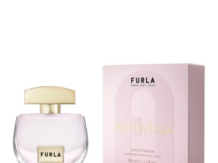 Women s Perfume Furla Autentica EDP 50 ml Online