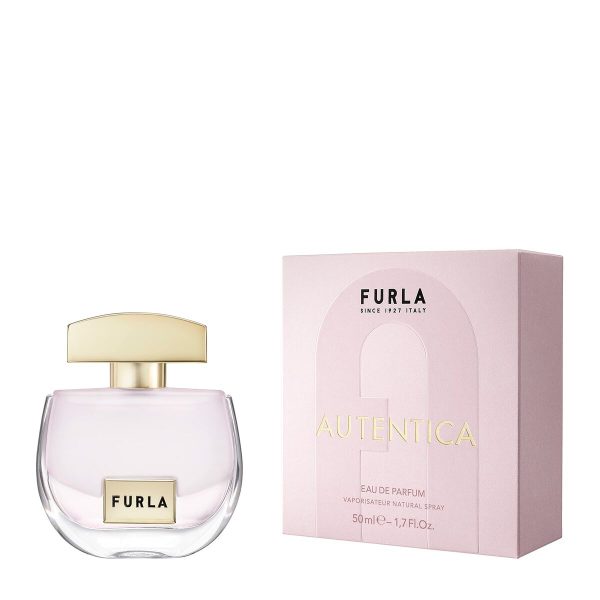 Women s Perfume Furla Autentica EDP 50 ml Online