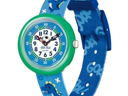 Infant s Watch Flik Flak ZFBNP209 Cheap