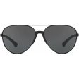 Unisex Sunglasses Emporio Armani EA 2059 Sale