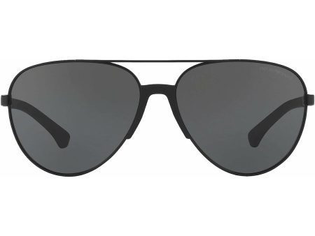 Unisex Sunglasses Emporio Armani EA 2059 Sale