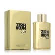 Men s Perfume Zirh EDT Ikon Oud (125 ml) Supply