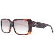 Ladies  Sunglasses Gant GA8088 5653B Discount