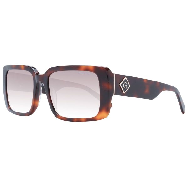 Ladies  Sunglasses Gant GA8088 5653B Discount