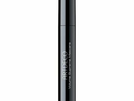 Volume Effect Mascara Volume Supreme Artdeco Volume Supreme (15 ml) 15 ml Cheap