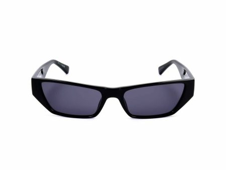 Unisex Sunglasses Guess GU8232-5601A Online Hot Sale