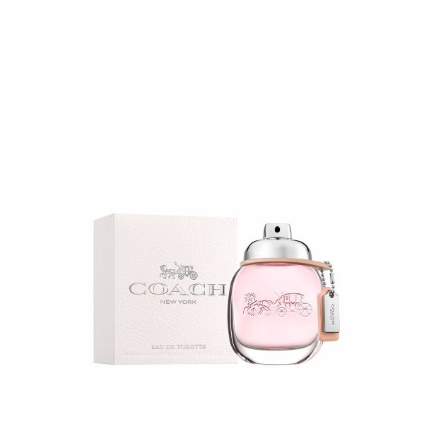 Women s Perfume Coach EDT Coach 30 ml Fashion