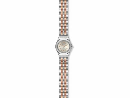 Ladies  Watch Swatch YSS308G (Ø 25 mm) For Discount