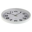 Wall Clock Versa (Ø 40 mm) (Refurbished A) Sale