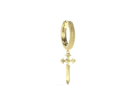 Earrings Guess JUME04025JWYGT-U Supply